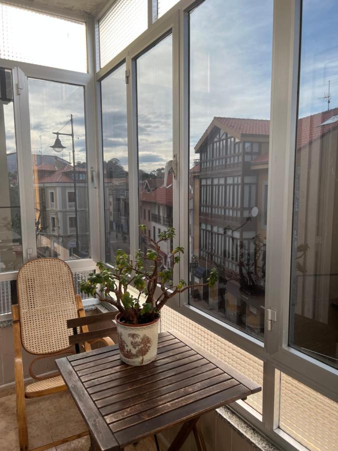 Apartamento Puertu Chicu Con Plaza De Garaje Privada Llanes Extérieur photo
