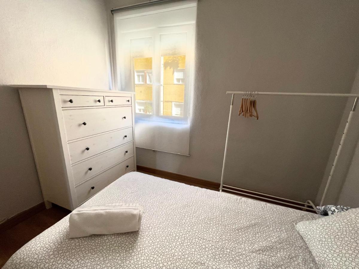 Apartamento Puertu Chicu Con Plaza De Garaje Privada Llanes Extérieur photo