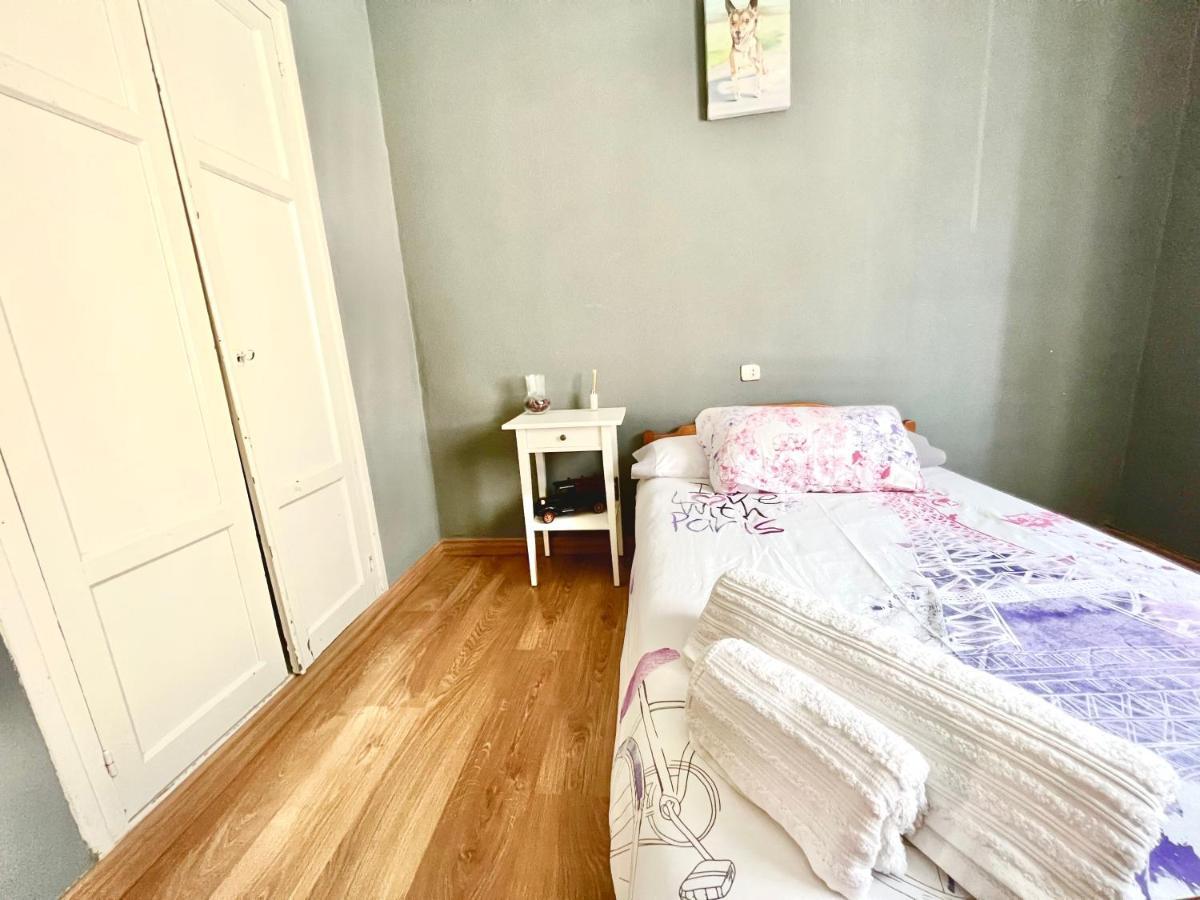 Apartamento Puertu Chicu Con Plaza De Garaje Privada Llanes Extérieur photo