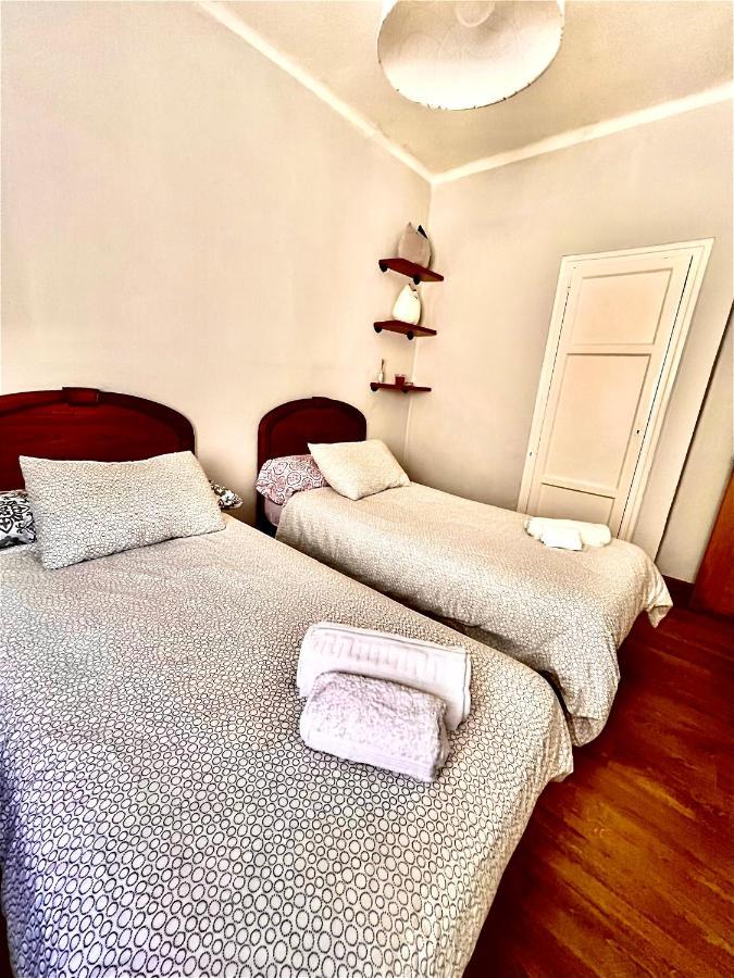Apartamento Puertu Chicu Con Plaza De Garaje Privada Llanes Extérieur photo