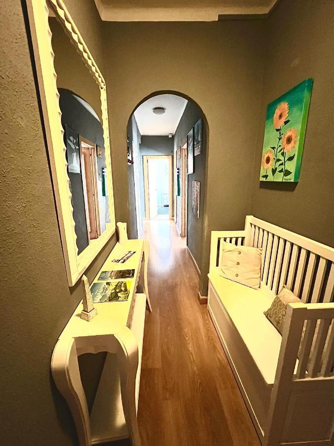 Apartamento Puertu Chicu Con Plaza De Garaje Privada Llanes Extérieur photo