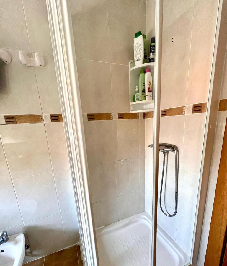 Apartamento Puertu Chicu Con Plaza De Garaje Privada Llanes Extérieur photo