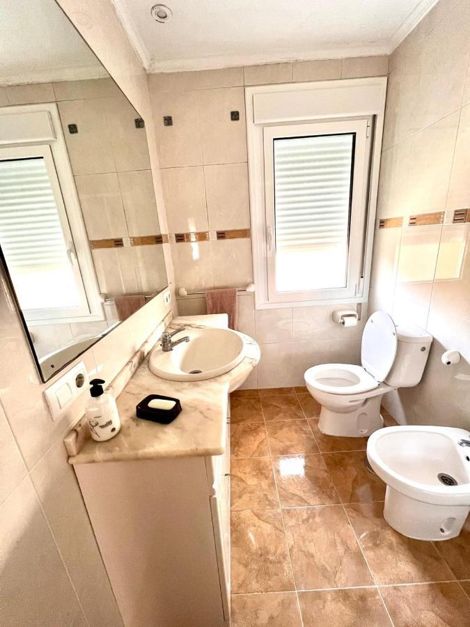 Apartamento Puertu Chicu Con Plaza De Garaje Privada Llanes Extérieur photo