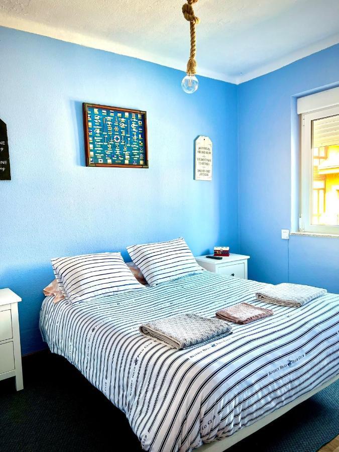Apartamento Puertu Chicu Con Plaza De Garaje Privada Llanes Extérieur photo