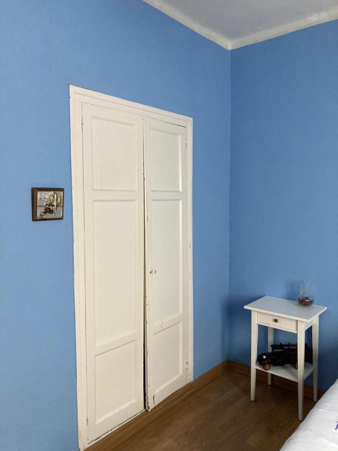 Apartamento Puertu Chicu Con Plaza De Garaje Privada Llanes Extérieur photo