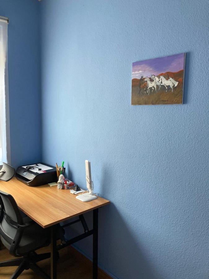 Apartamento Puertu Chicu Con Plaza De Garaje Privada Llanes Extérieur photo